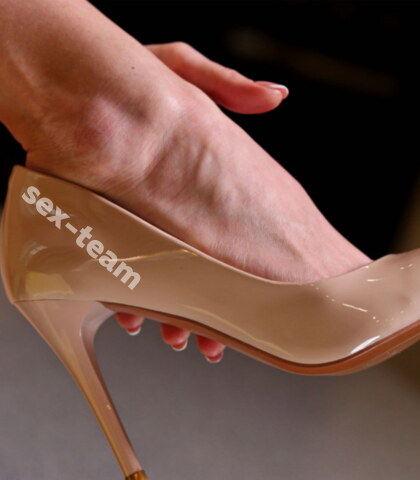 Проститутка Анна