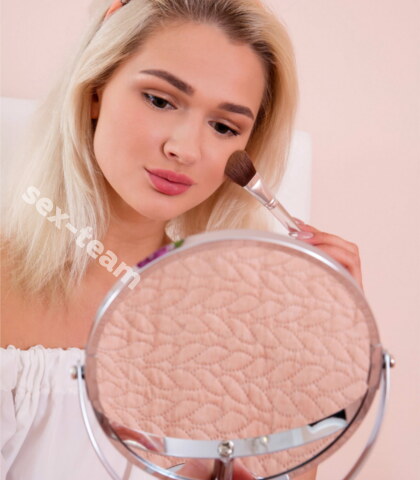 Проститутка Ксения