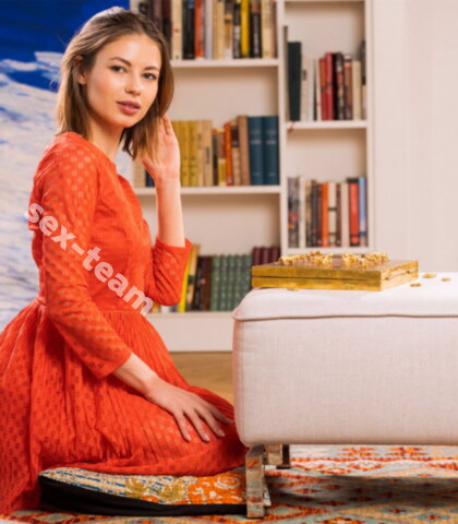 Проститутка Влада