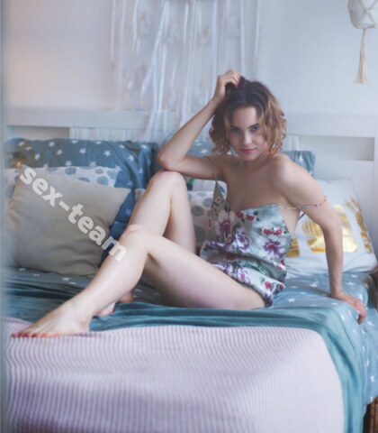 Проститутка Ксения